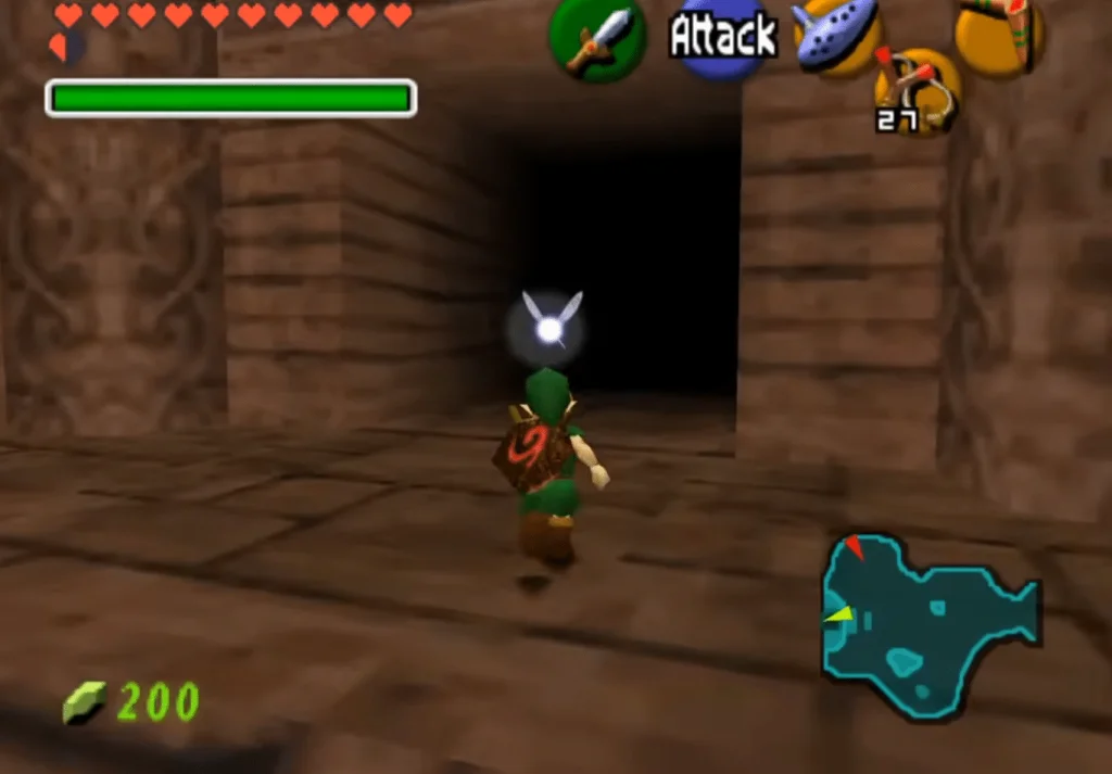 10 N64 Games To Start Your Game Collection