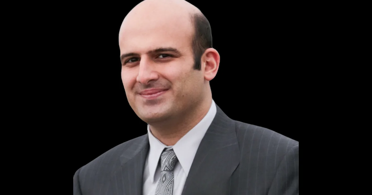 Jobs roundup: September 2026 | Amir Satvat joins 1Up Ventures as a general