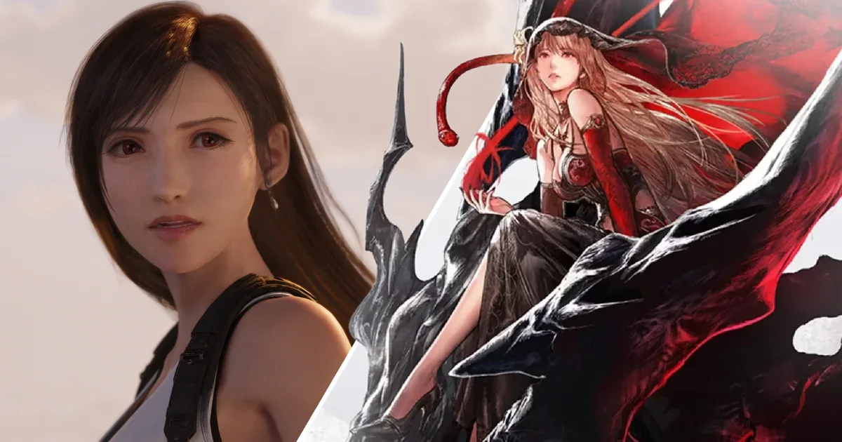 Final Fantasy 7 Revelation finally gets a 2027 release date, as Final Fantasy