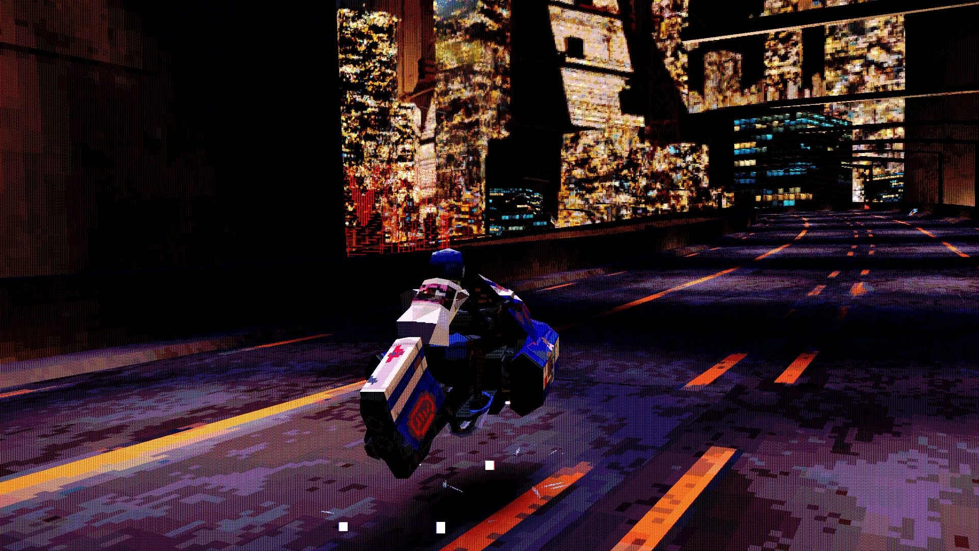 Combat Racing Game ‘Airframe Ultra’ Launches November 5, Free Steam Demo